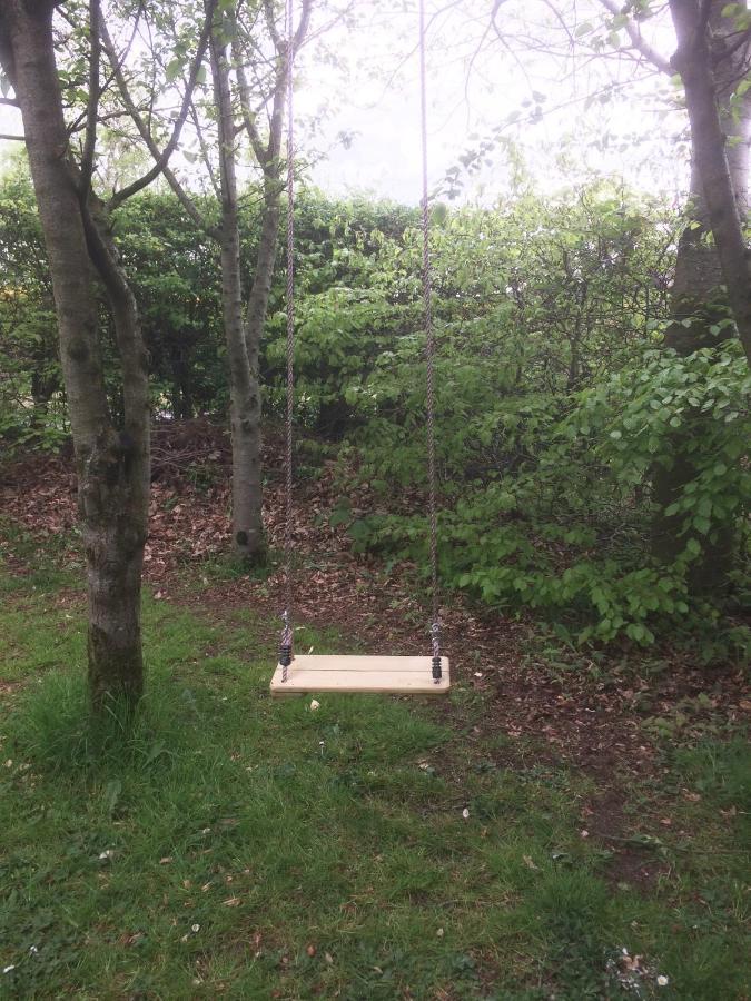 Country Garden House Holiday Homes Ballymoney Exteriör bild