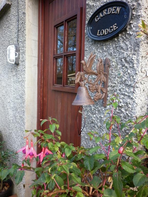 Country Garden House Holiday Homes Ballymoney Rum bild