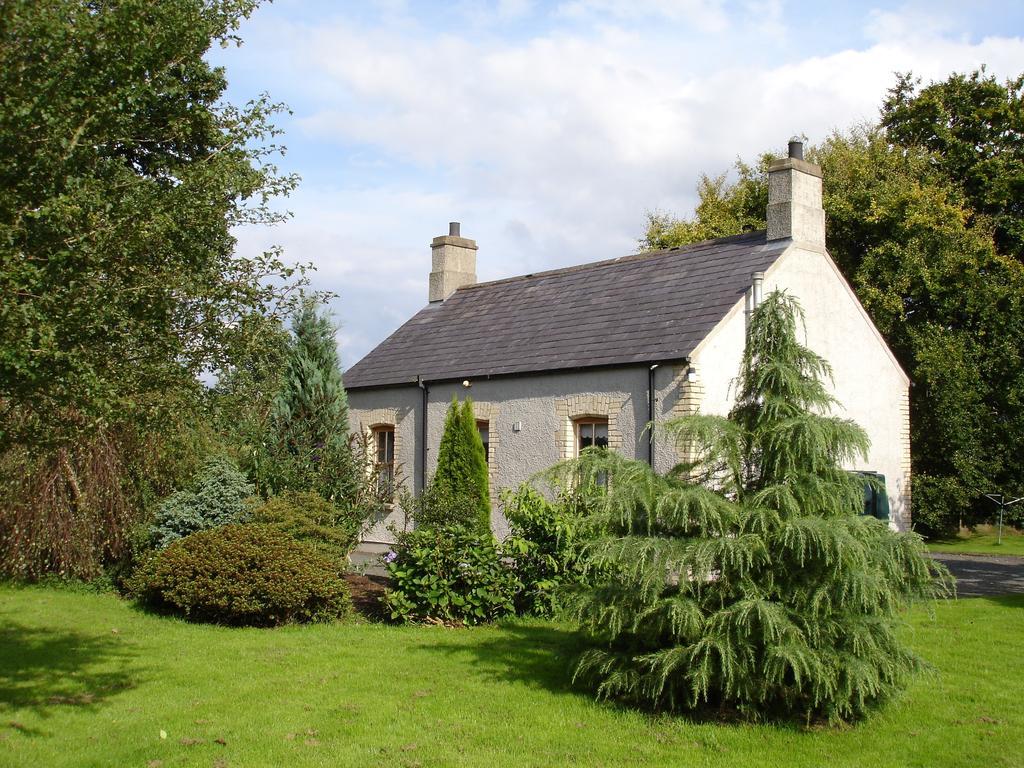 Country Garden House Holiday Homes Ballymoney Rum bild