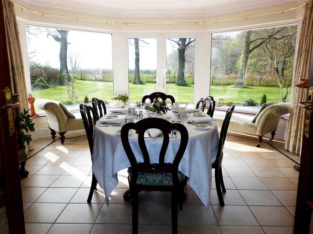 Country Garden House Holiday Homes Ballymoney Exteriör bild