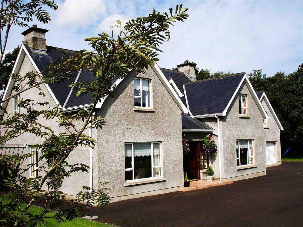Country Garden House Holiday Homes Ballymoney Exteriör bild