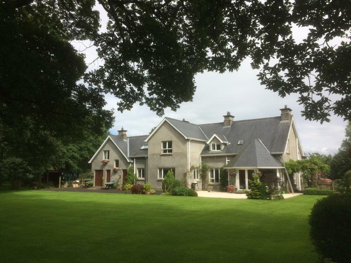 Country Garden House Holiday Homes Ballymoney Exteriör bild