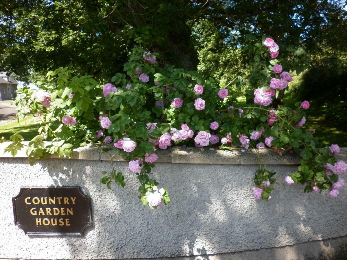 Country Garden House Holiday Homes Ballymoney Exteriör bild