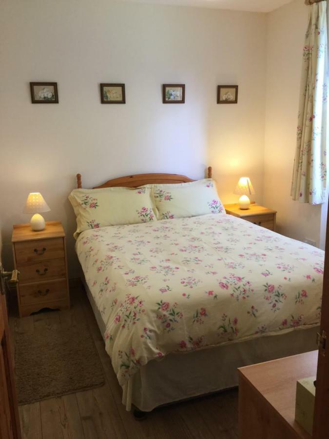 Country Garden House Holiday Homes Ballymoney Exteriör bild