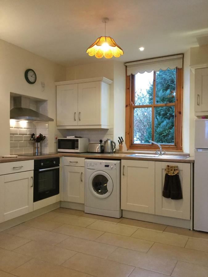 Country Garden House Holiday Homes Ballymoney Exteriör bild