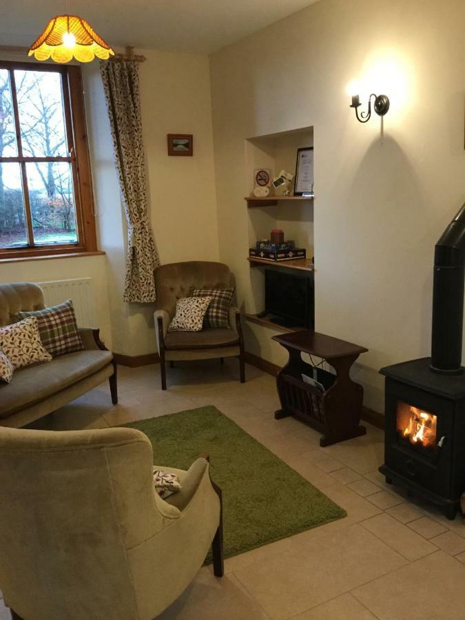 Country Garden House Holiday Homes Ballymoney Exteriör bild