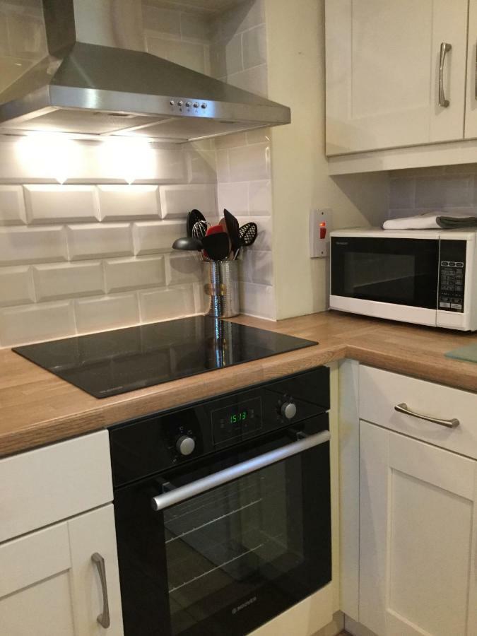 Country Garden House Holiday Homes Ballymoney Exteriör bild