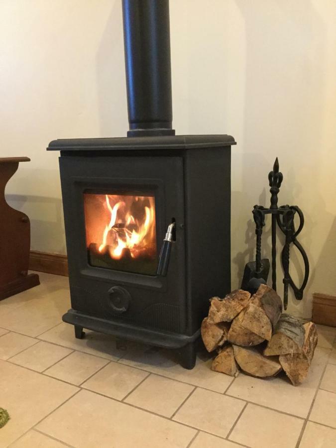 Country Garden House Holiday Homes Ballymoney Exteriör bild