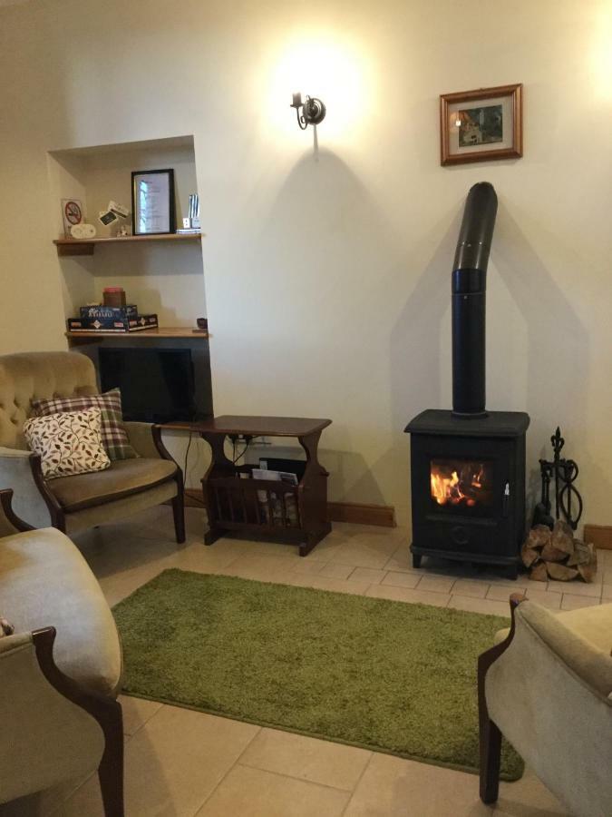 Country Garden House Holiday Homes Ballymoney Exteriör bild